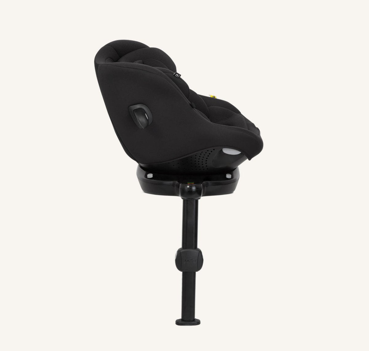 Joie i - Pivot 360 Newborn Car Seat - Shale - For Your Little One