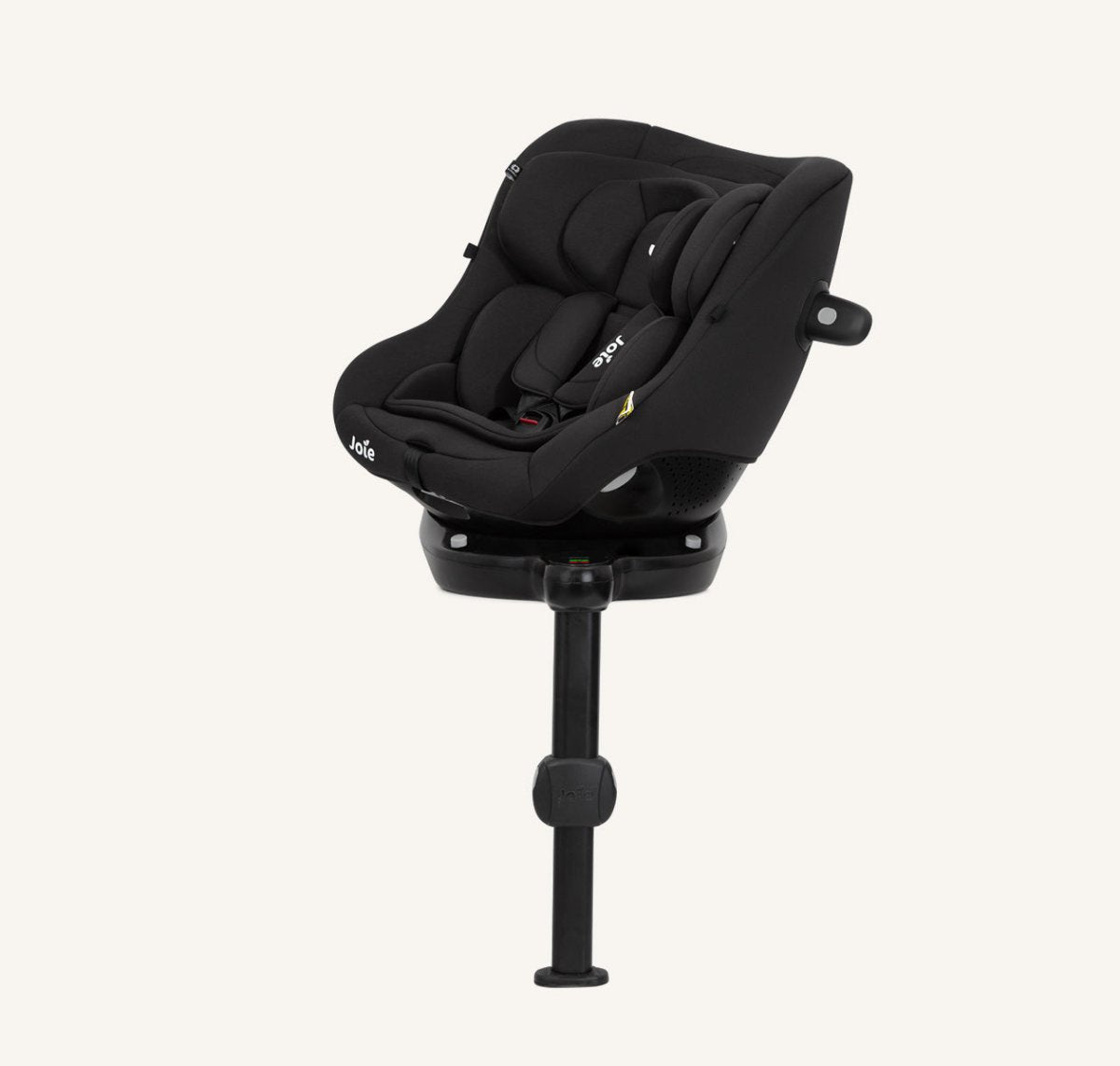 Joie i - Pivot 360 Newborn Car Seat - Shale - For Your Little One