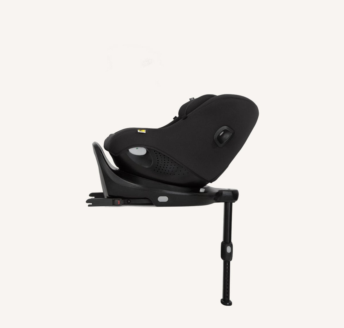Joie i - Pivot 360 Newborn Car Seat - Shale - For Your Little One