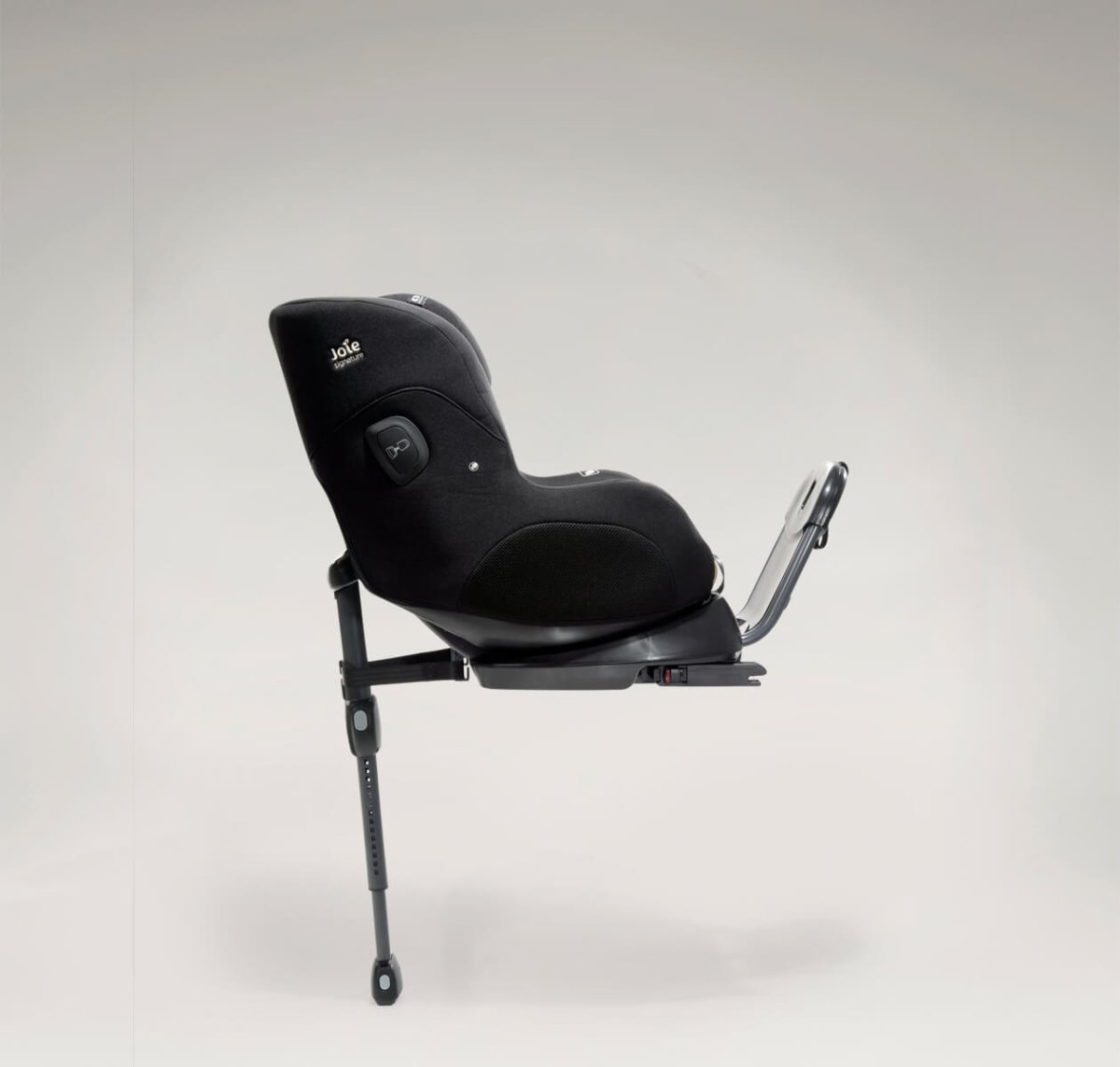 Joie i - Prodigi Nordic Newborn Car Seat with Base (From Birth - 7 Years) - Eclipse - For Your Little One