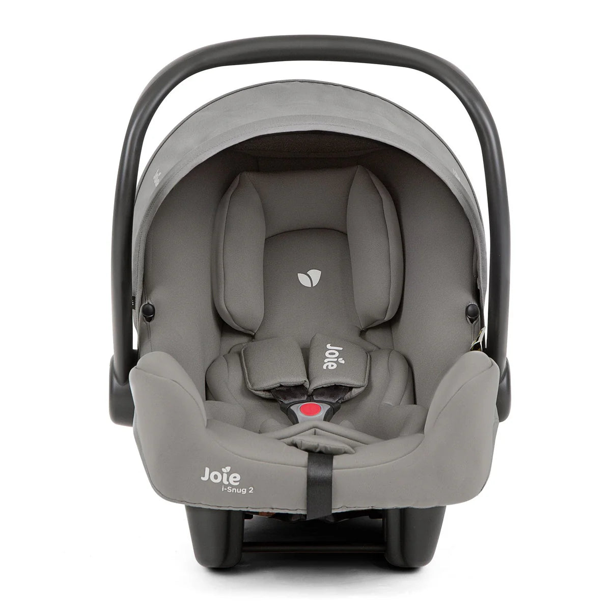 Joie i - Snug 2 Newborn Car Seat - Pebble - For Your Little One