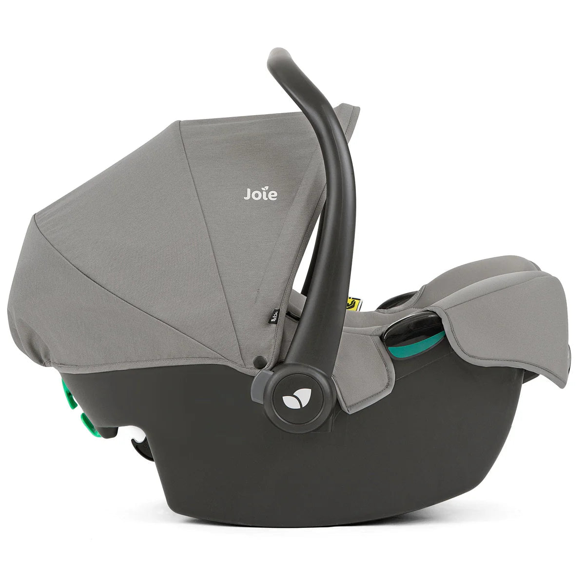 Joie i - Snug 2 Newborn Car Seat - Pebble - For Your Little One
