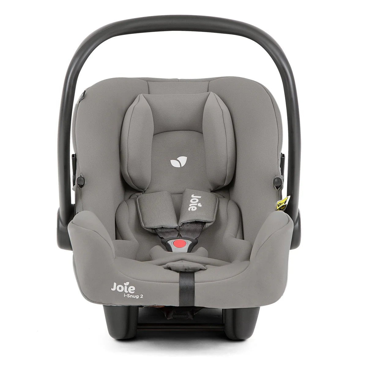 Joie i - Snug 2 Newborn Car Seat - Pebble - For Your Little One