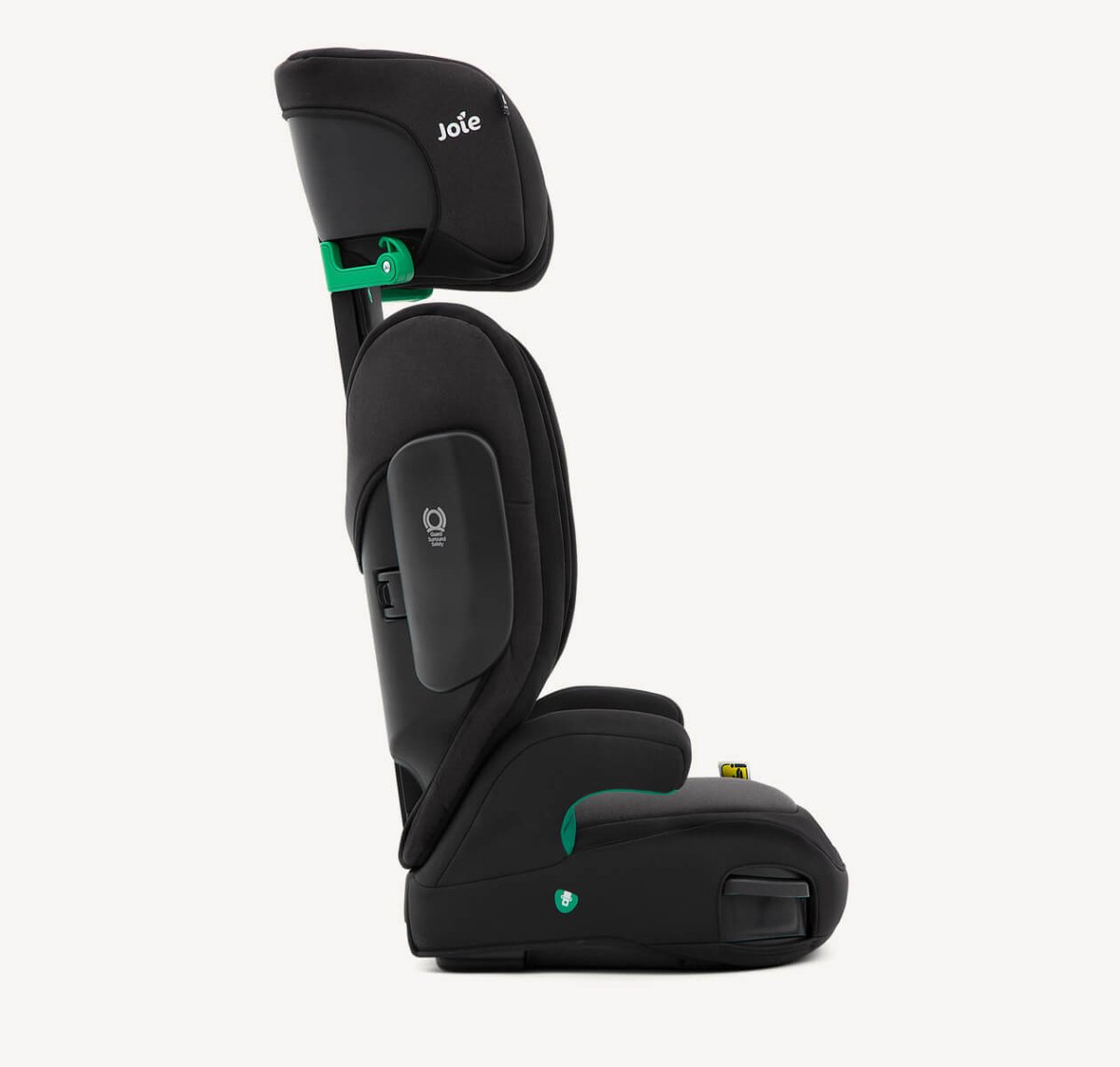 Joie i - Trillo Car Seat (BB) - Shale - For Your Little One