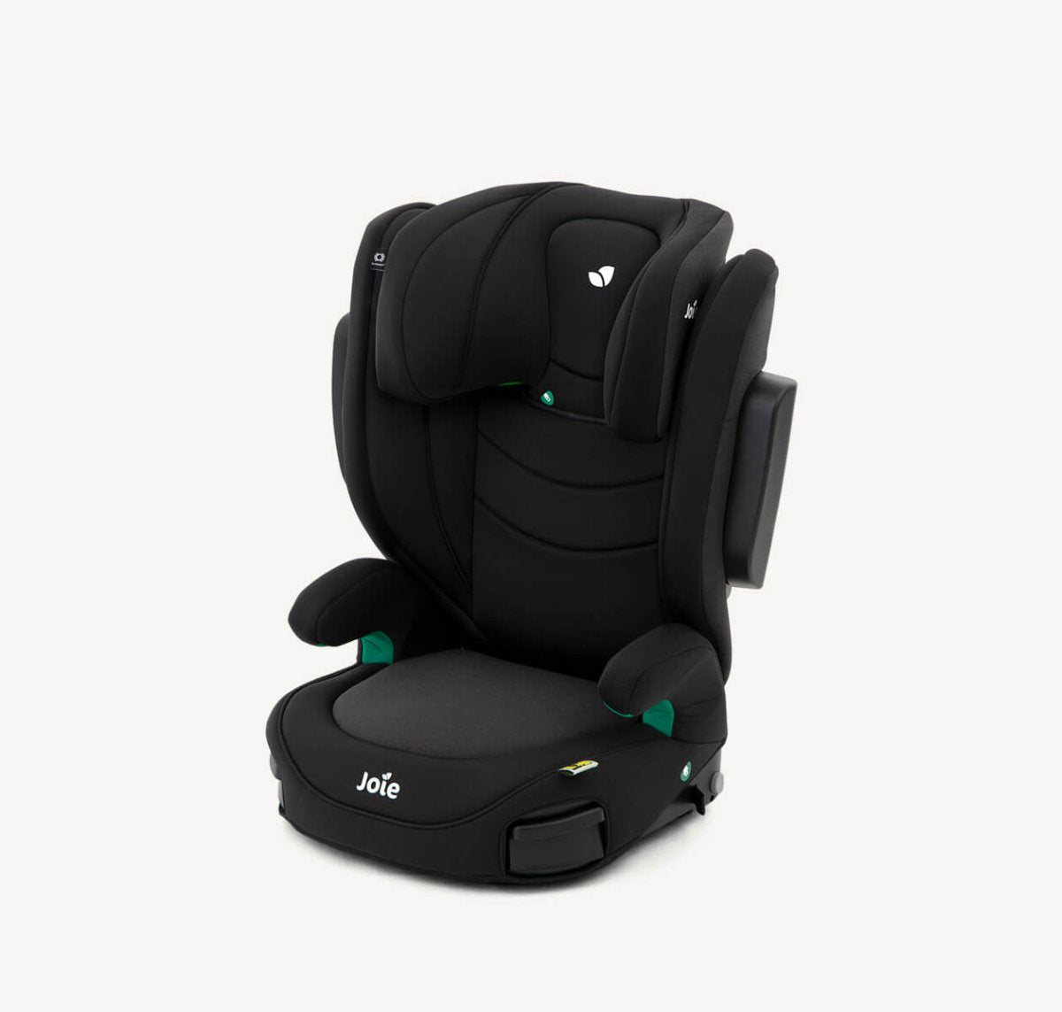 Joie i - Trillo Car Seat (BB) - Shale - For Your Little One