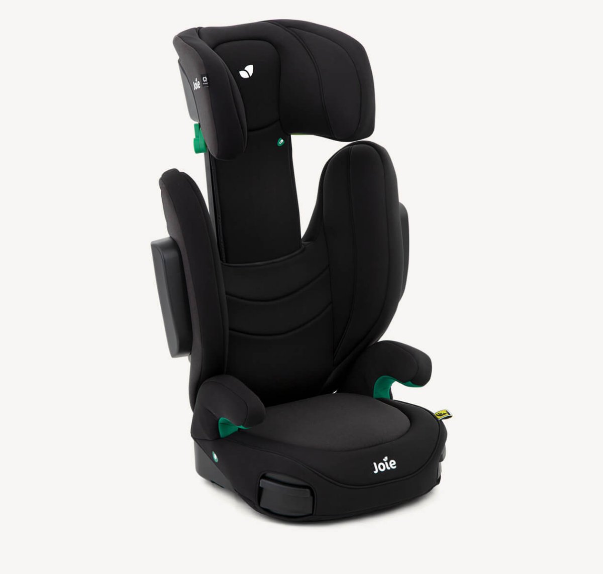 Joie i - Trillo Car Seat (BB) - Shale - For Your Little One