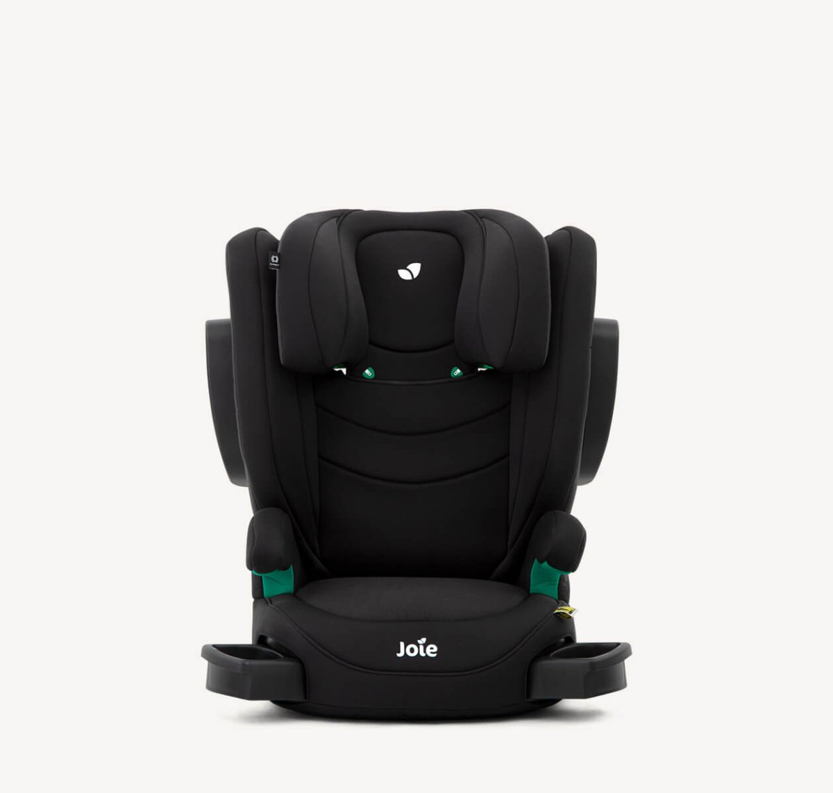 Joie i - Trillo Car Seat (BB) - Shale - For Your Little One
