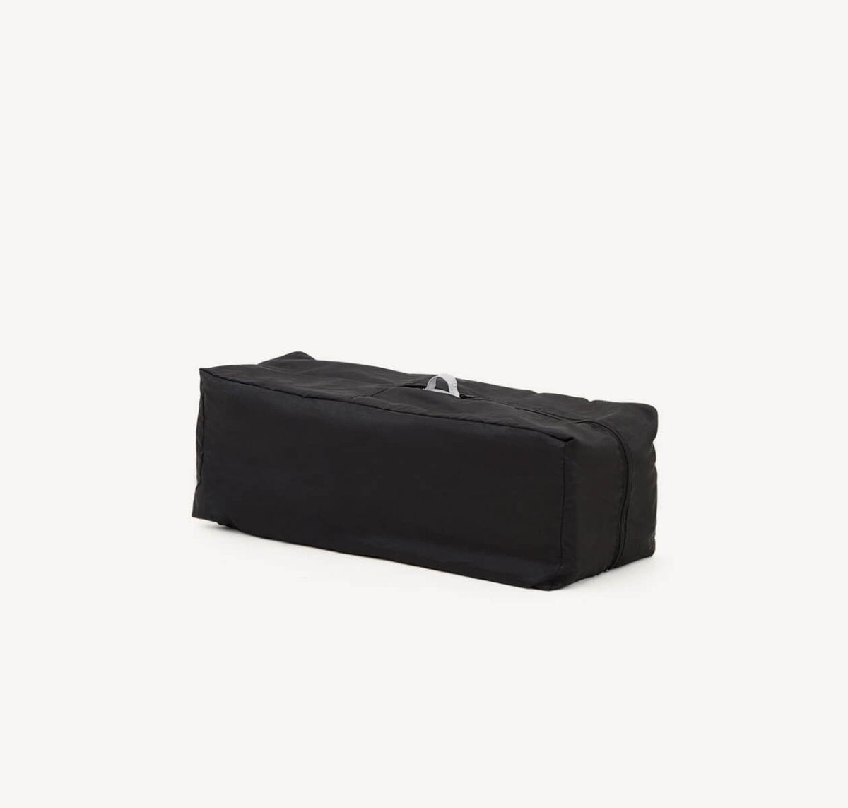 Joie Kubbie Compact Travel Cot - Coal - For Your Little One