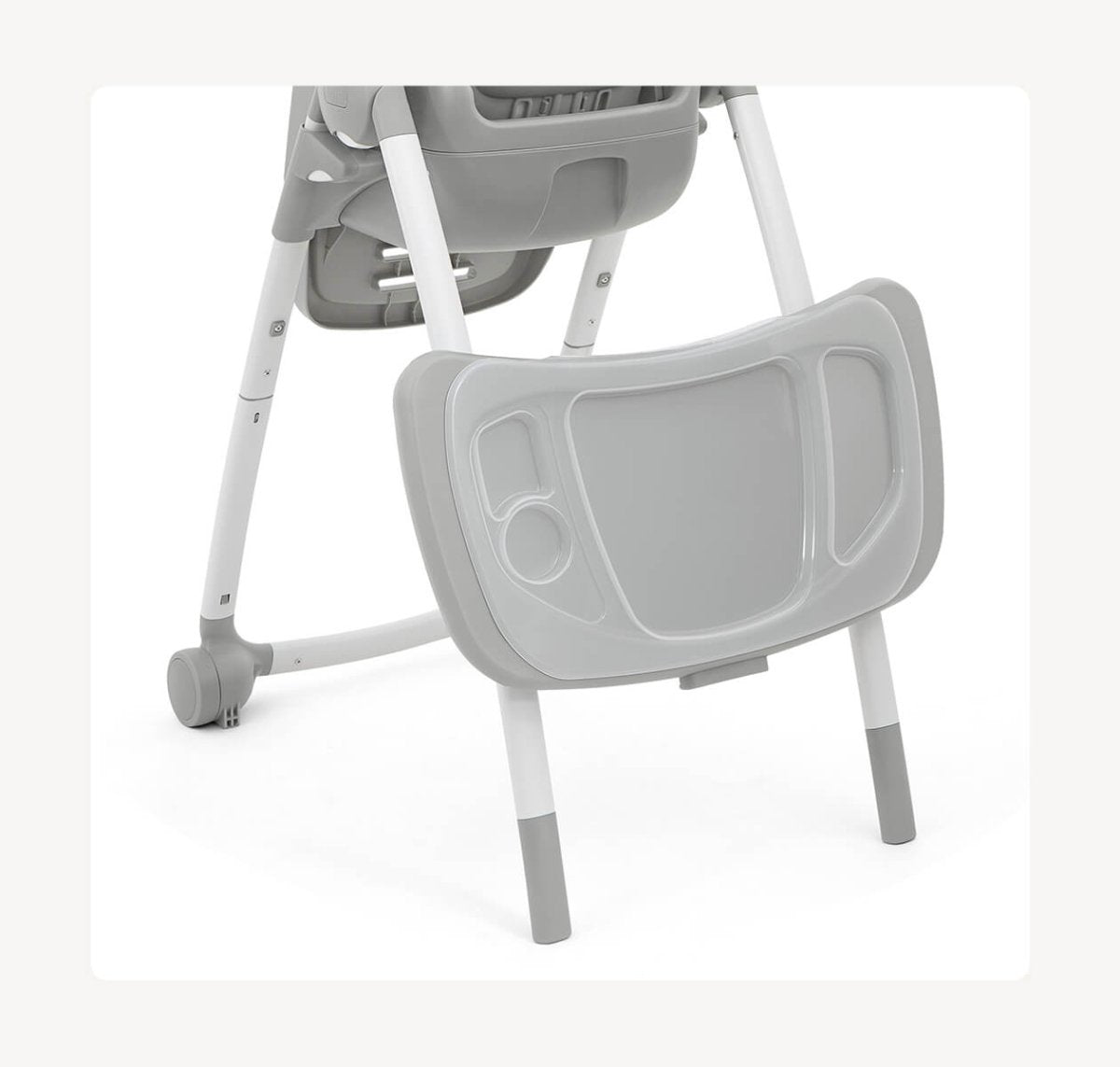 Joie Multiply Highchair - Portrait - For Your Little One