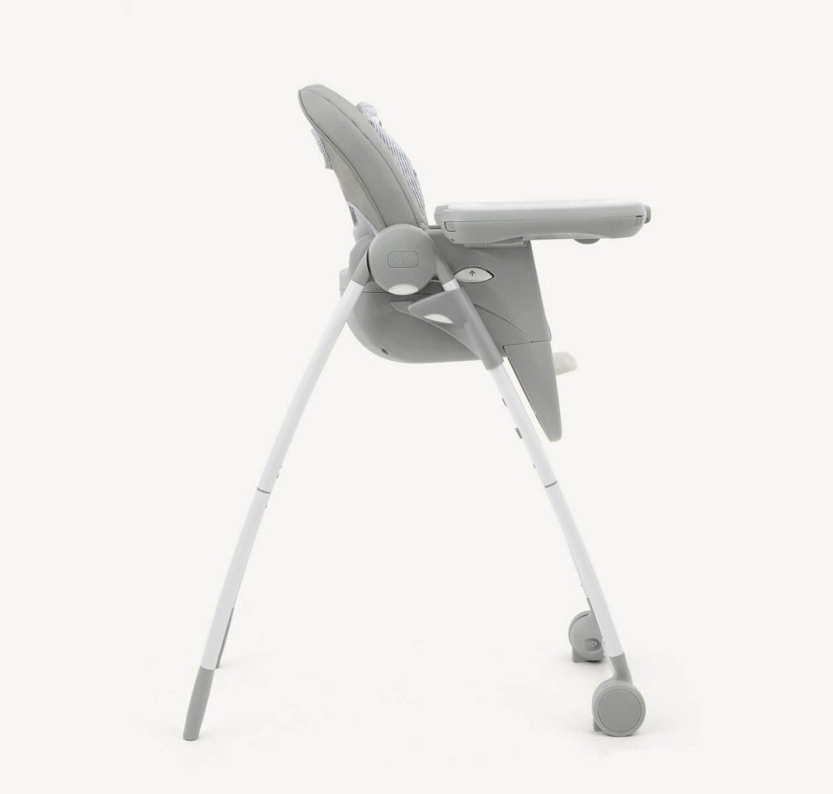 Joie Multiply Highchair - Portrait - For Your Little One