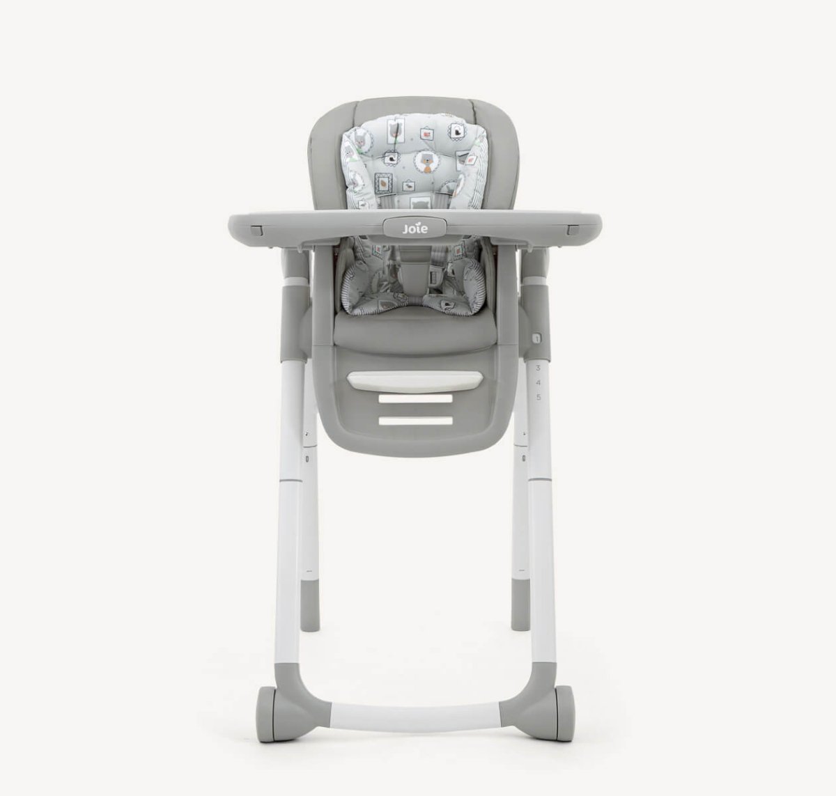 Joie Multiply Highchair - Portrait - For Your Little One
