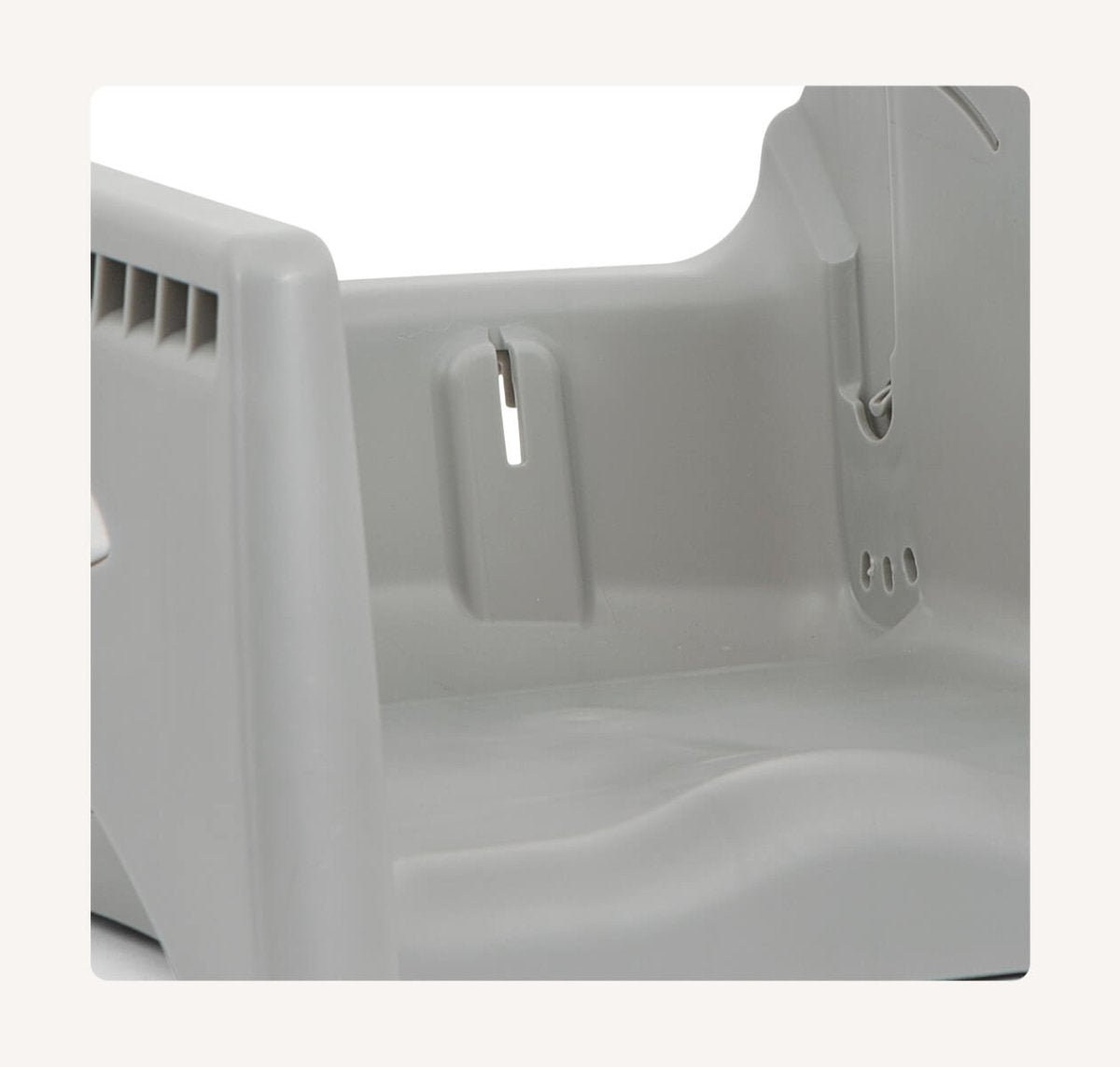 Joie Multiply Highchair - Portrait - For Your Little One