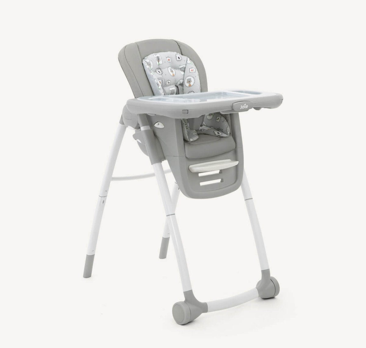 Joie Multiply Highchair - Portrait - For Your Little One