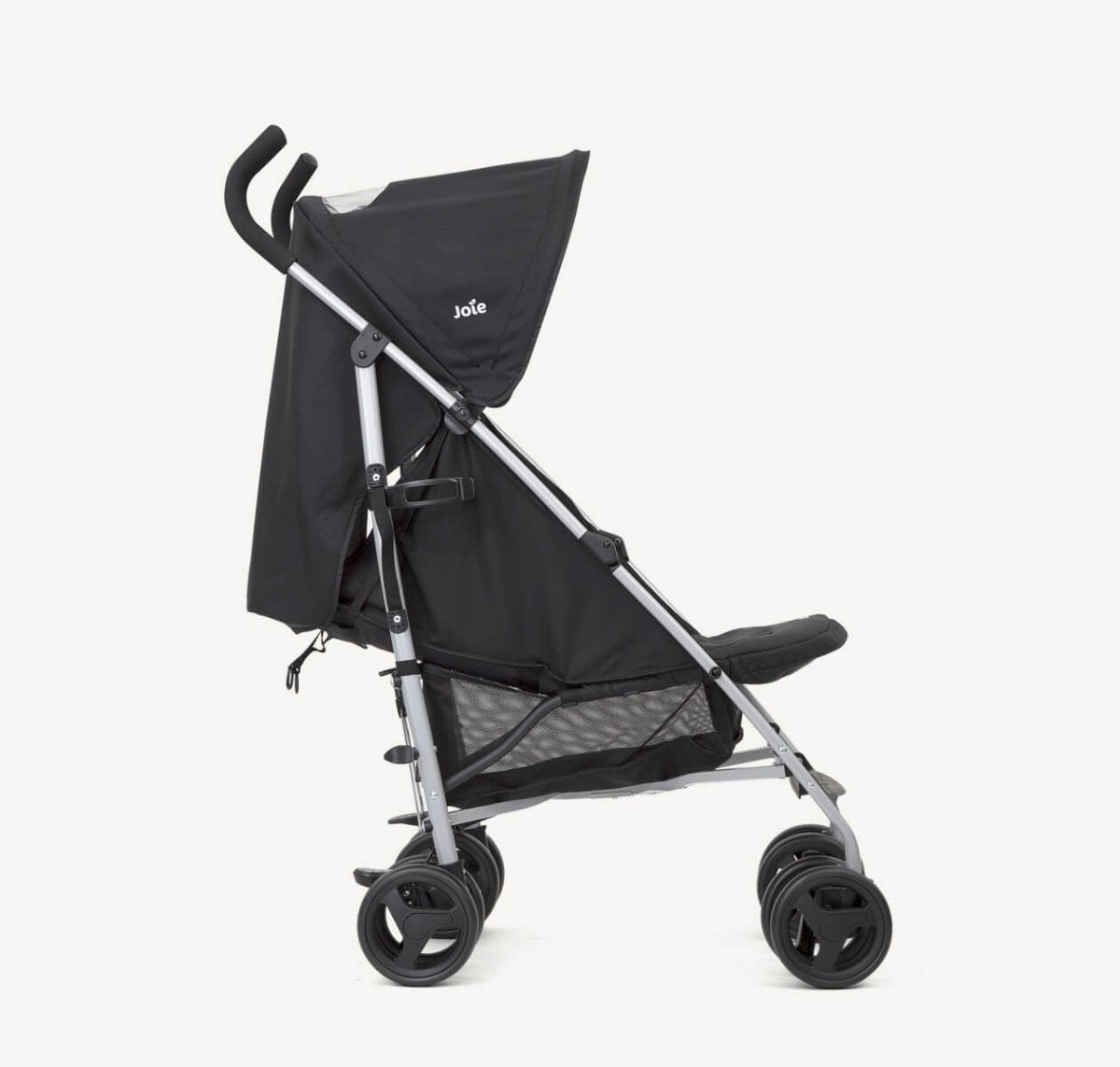 Joie Nitro Stroller - Coal - For Your Little One
