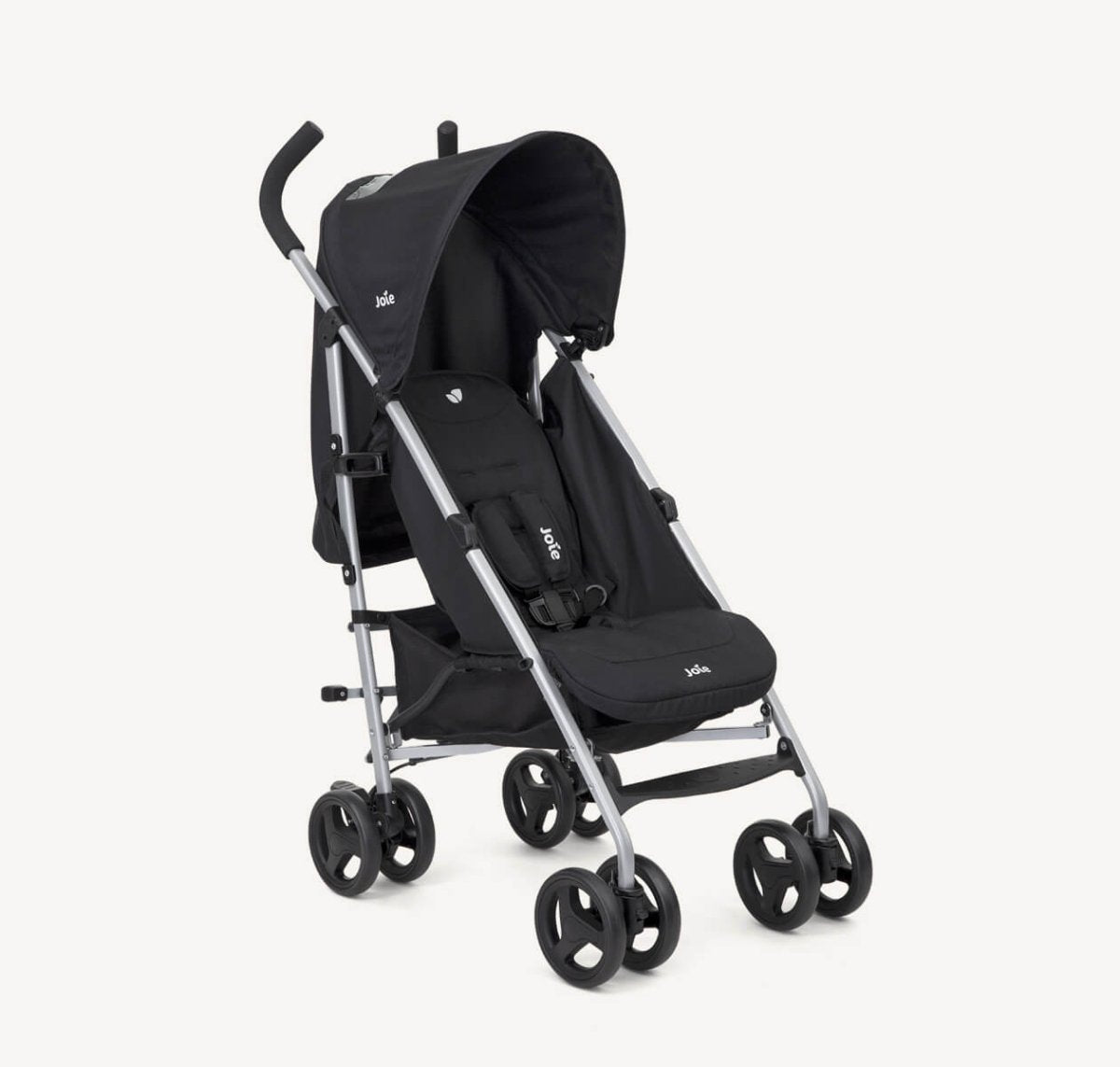 Joie Nitro Stroller - Coal - For Your Little One