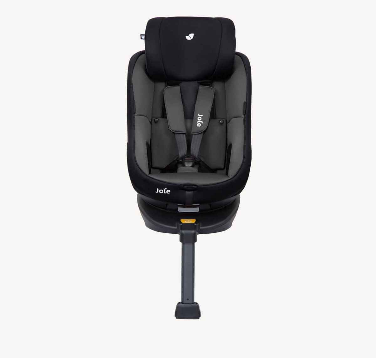 Joie Spin 360 Newborn Car Seat - Ember - For Your Little One