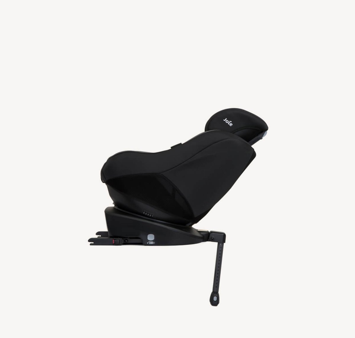 Joie Spin 360 Newborn Car Seat - Ember - For Your Little One
