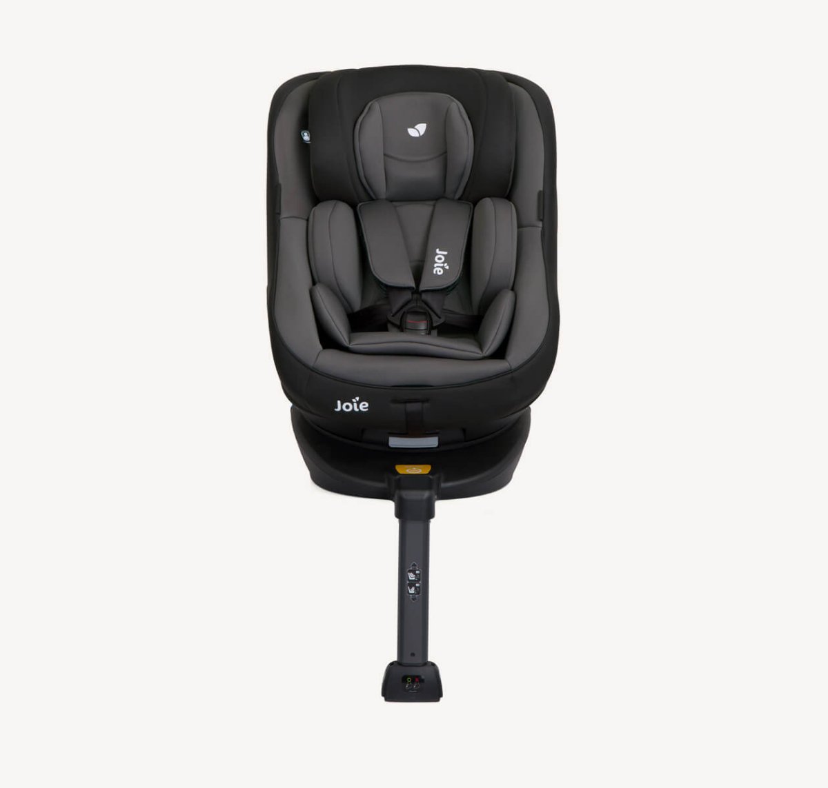 Joie Spin 360 Newborn Car Seat - Ember - For Your Little One