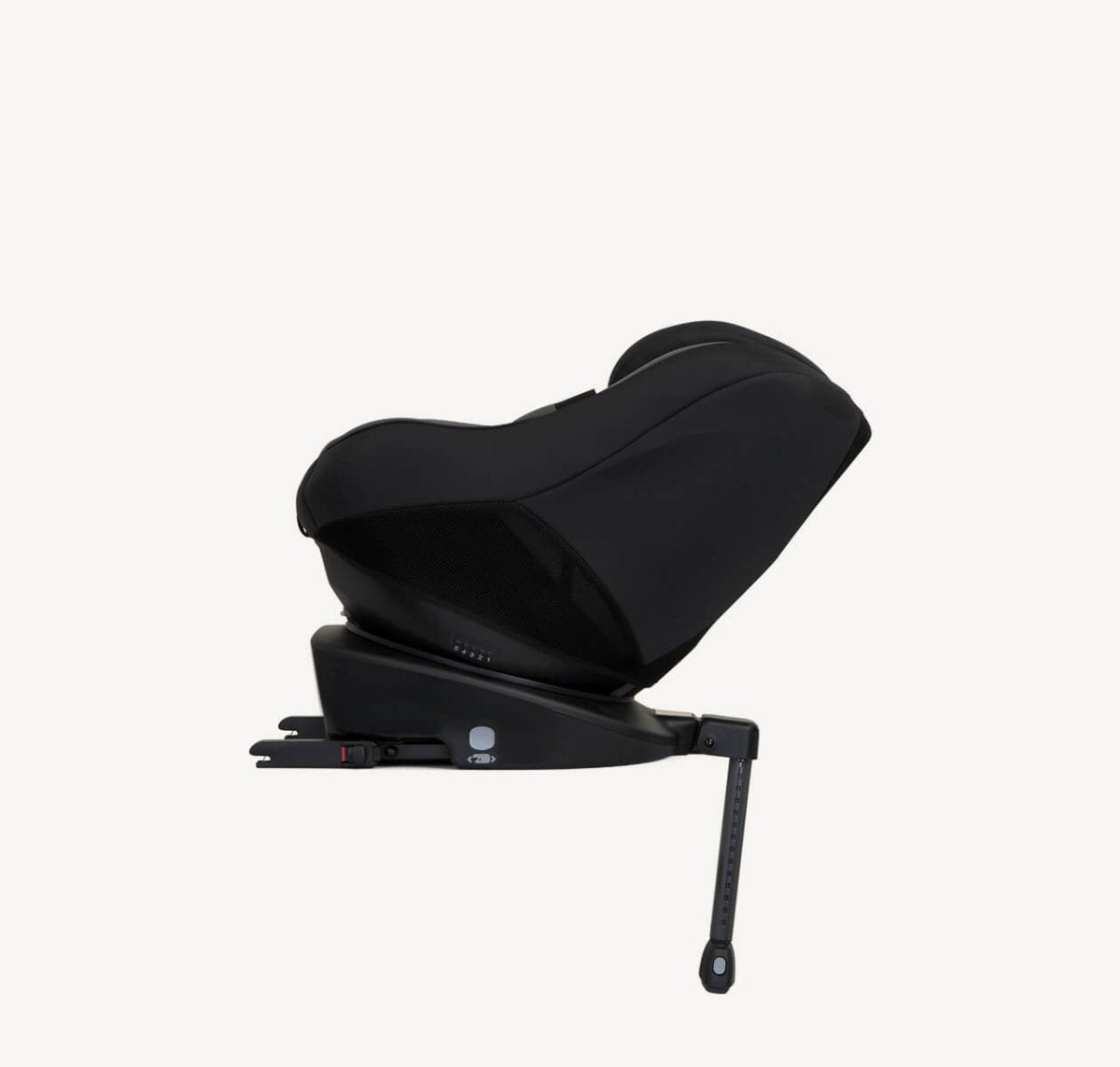 Joie Spin 360 Newborn Car Seat - Ember - For Your Little One