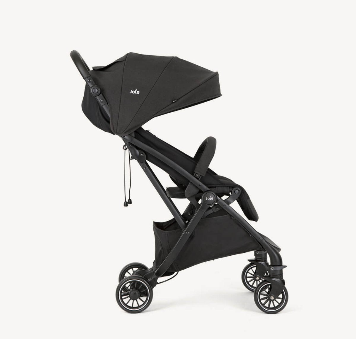 Joie Tourist Stroller - Shale - For Your Little One