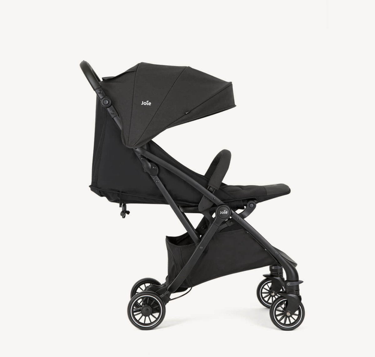 Joie Tourist Stroller - Shale - For Your Little One