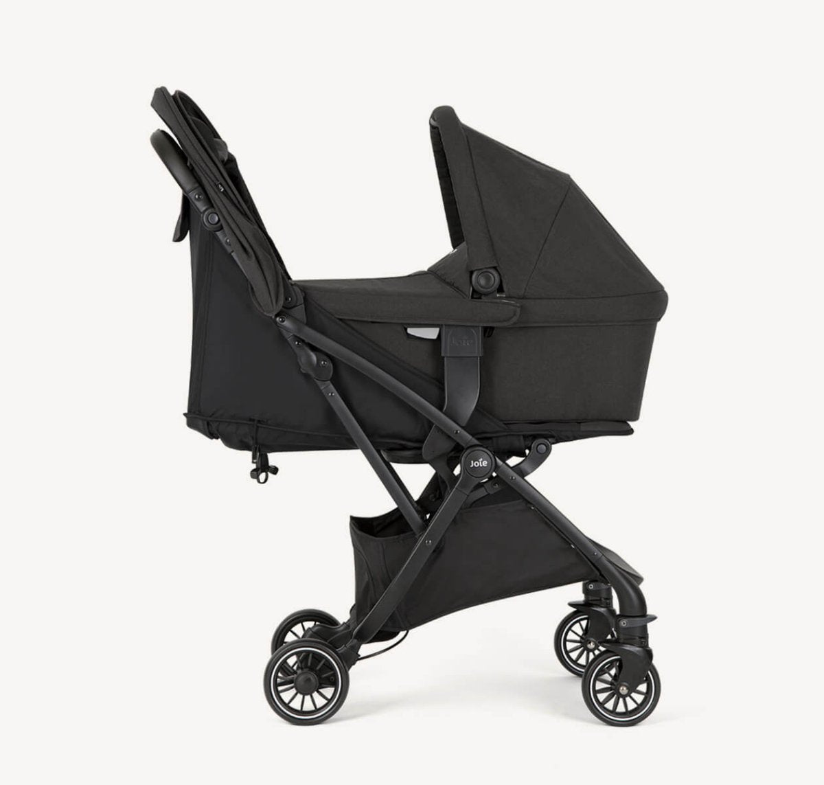 Joie Tourist Stroller - Shale - For Your Little One