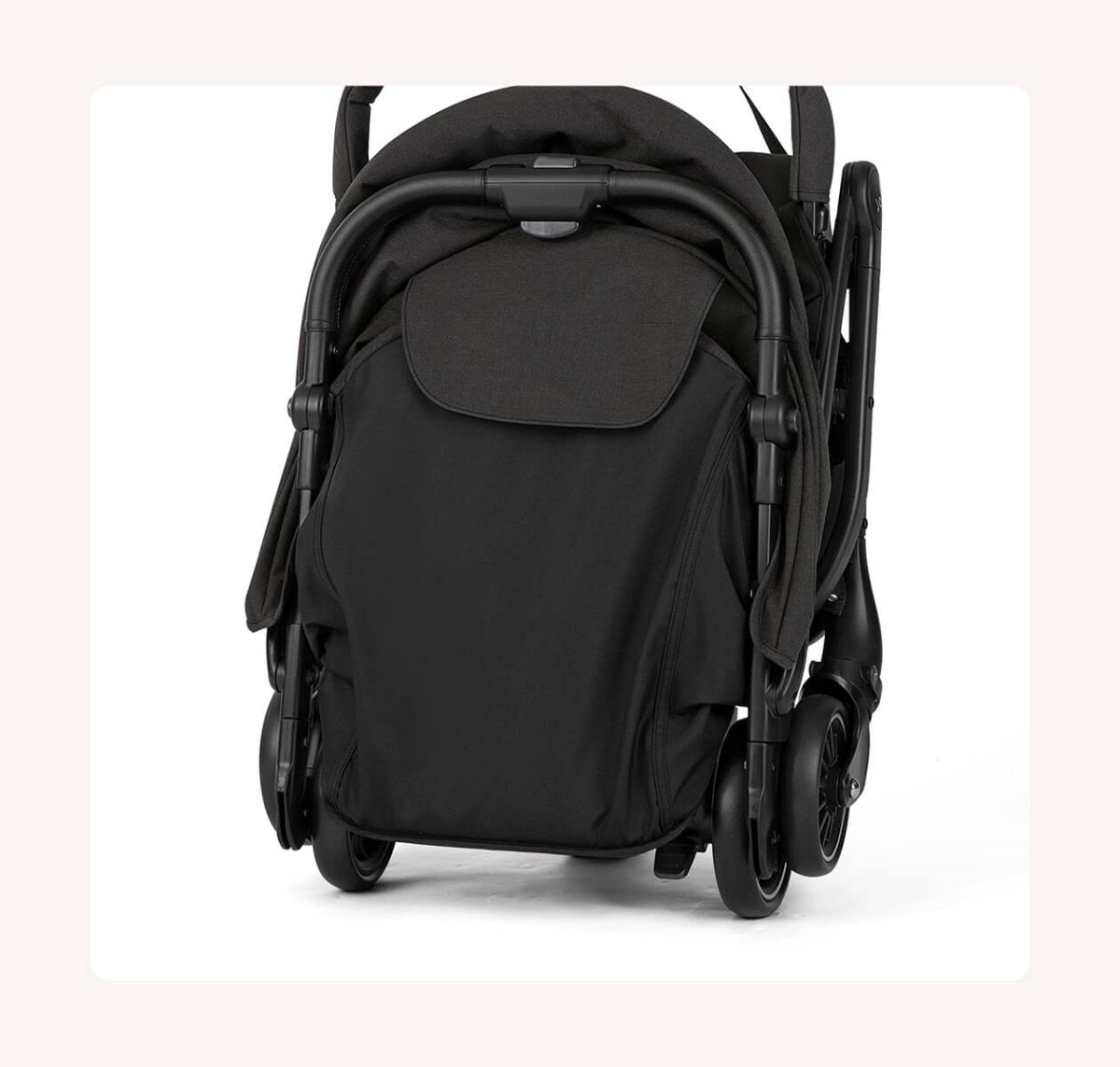 Joie Tourist Stroller - Shale - For Your Little One