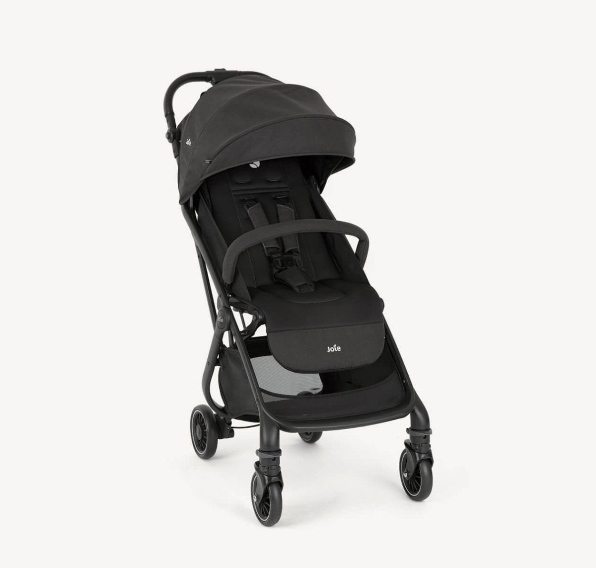 Joie Tourist Stroller - Shale - For Your Little One