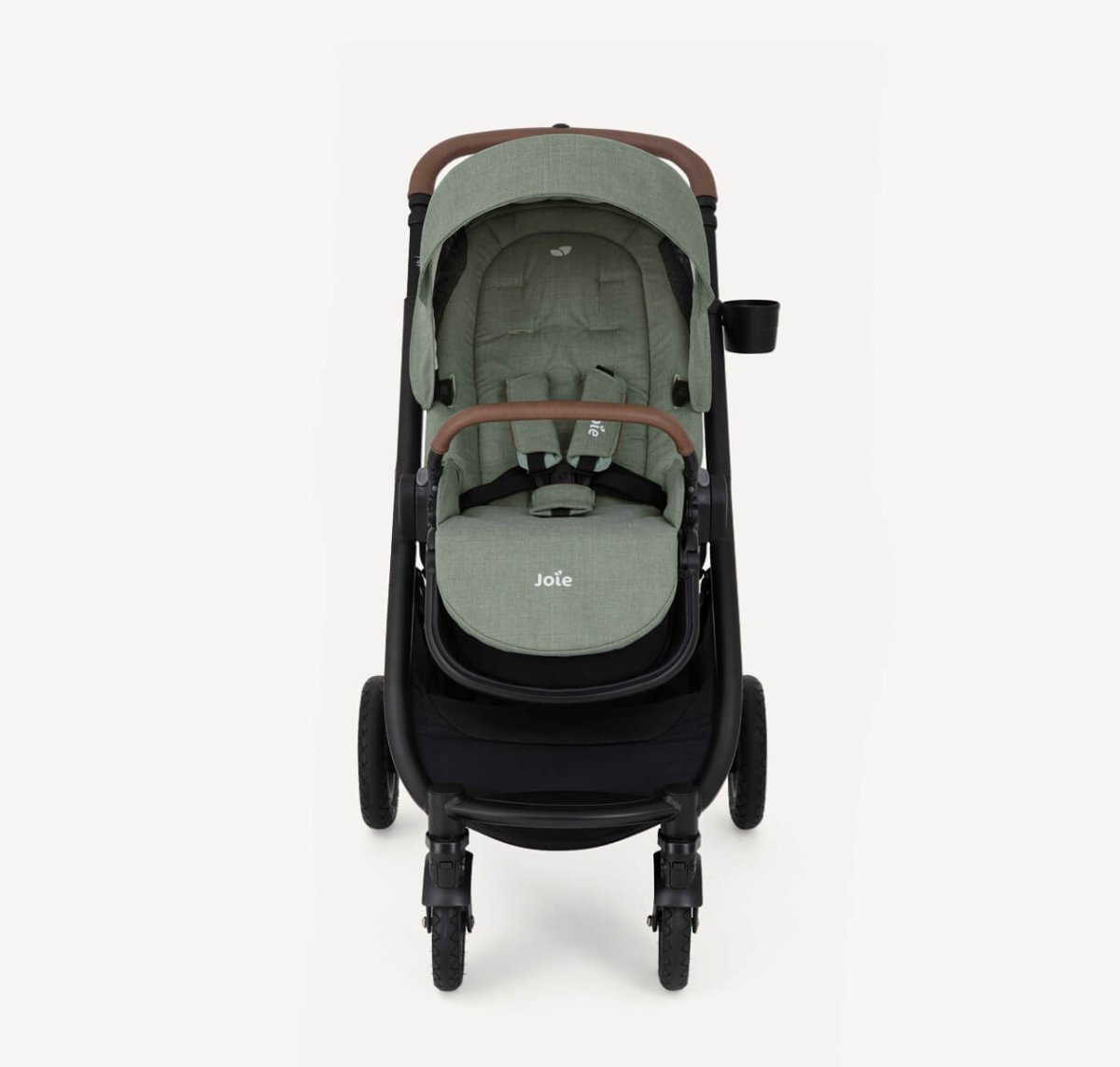 Joie Versatrax 2 in 1 Pushchair - Laurel - For Your Little One