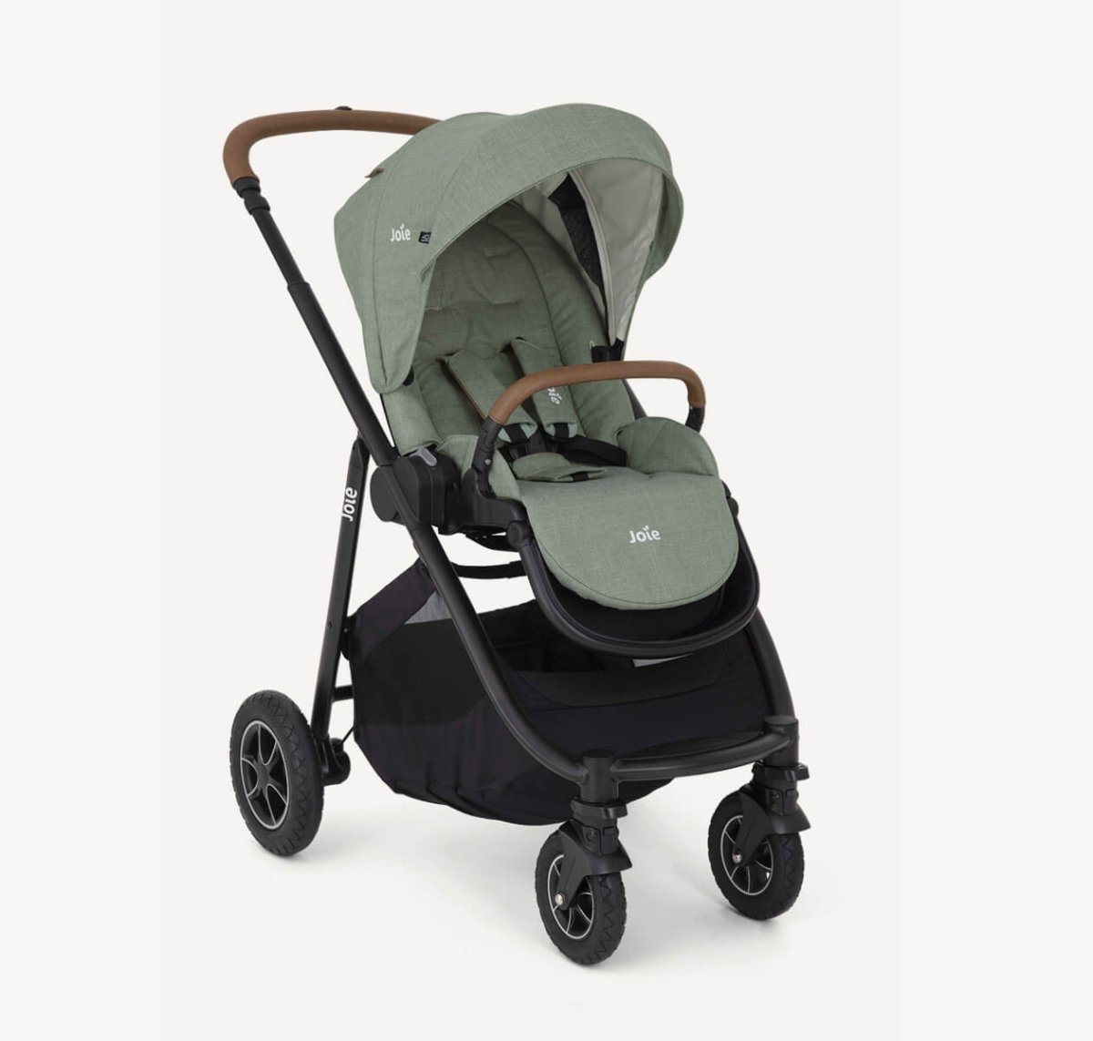 Joie Versatrax 2 in 1 Pushchair - Laurel - For Your Little One