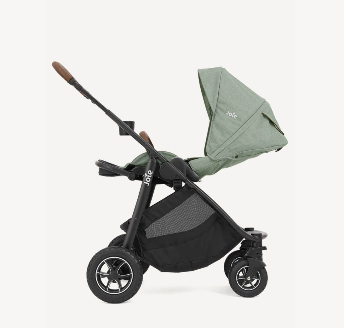 Joie Versatrax 2 in 1 Pushchair - Laurel - For Your Little One
