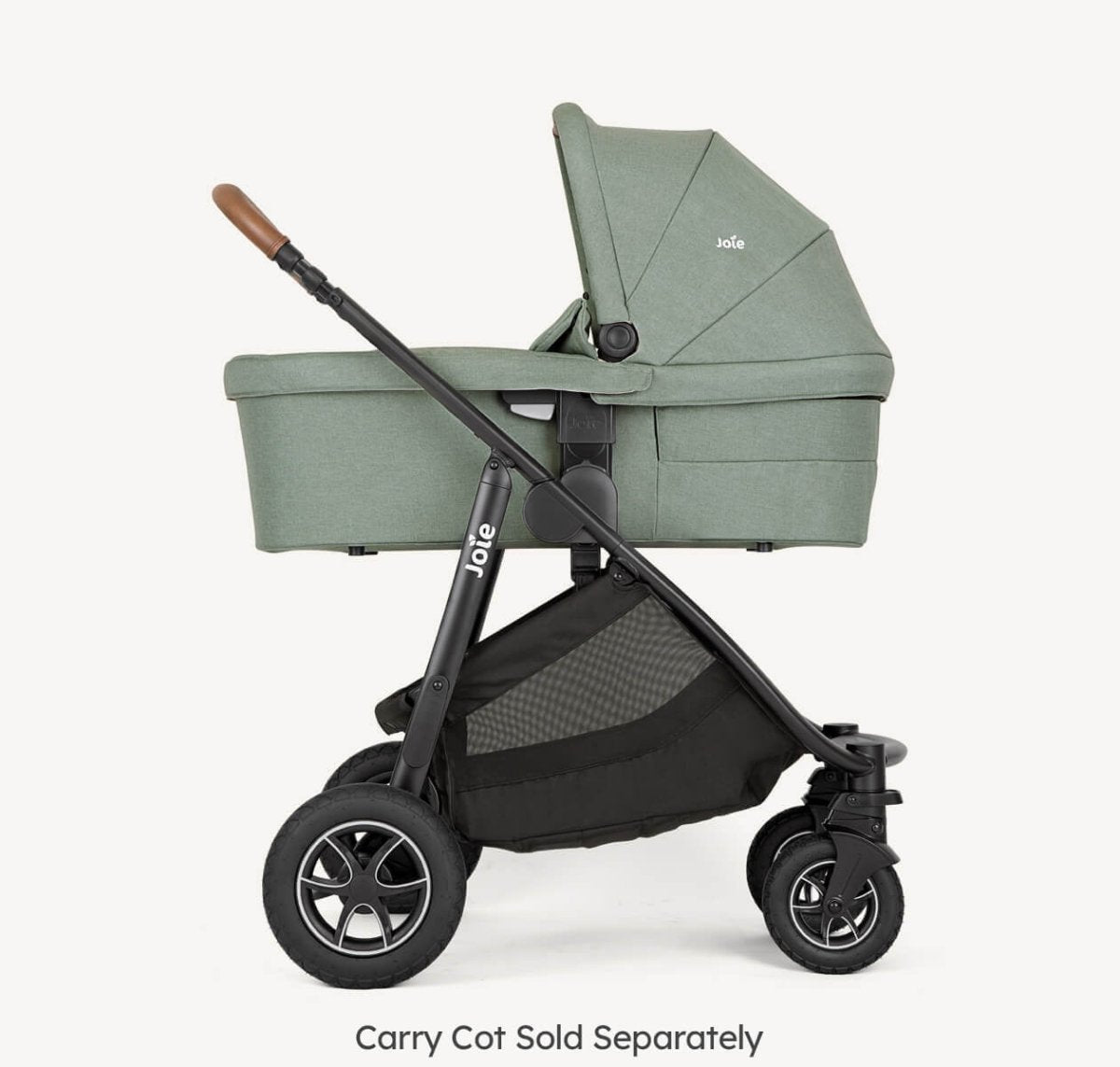 Joie Versatrax 2 in 1 Pushchair - Laurel - For Your Little One