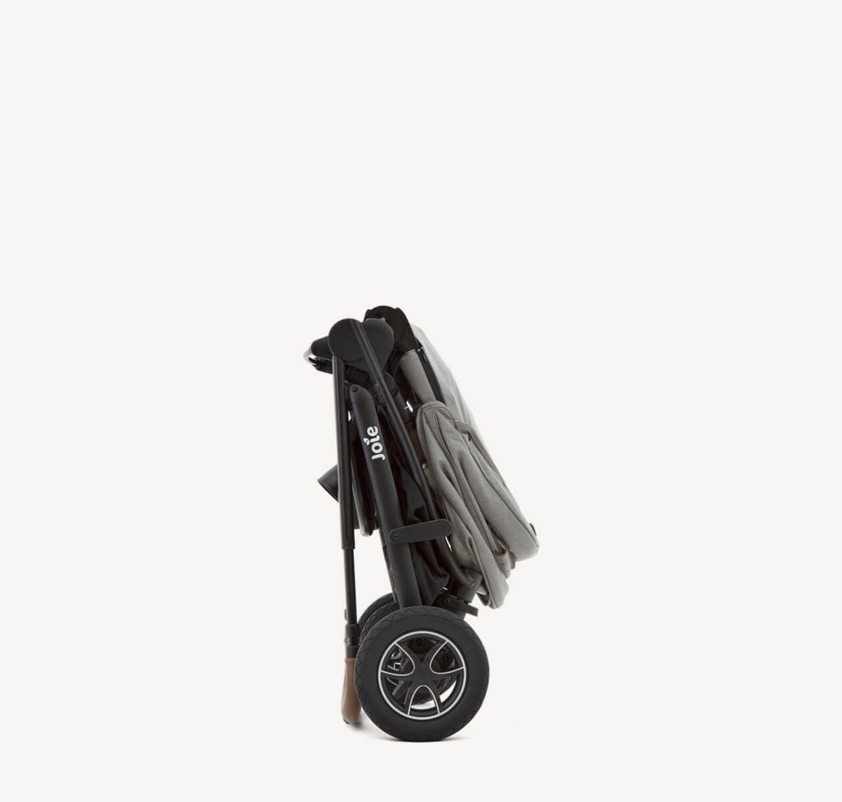 Joie Versatrax 2 in 1 Pushchair - Pebble - For Your Little One