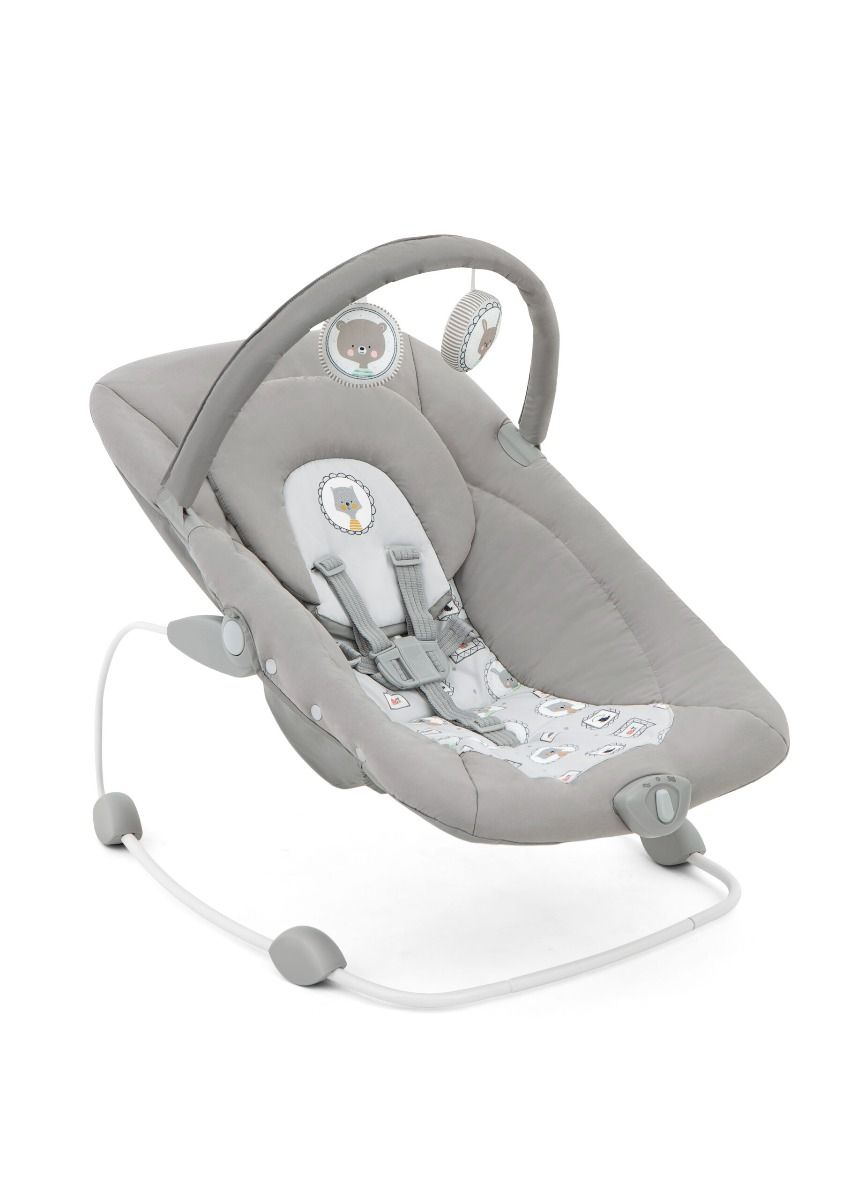 Joie Wish Bouncer - Portrait - For Your Little One