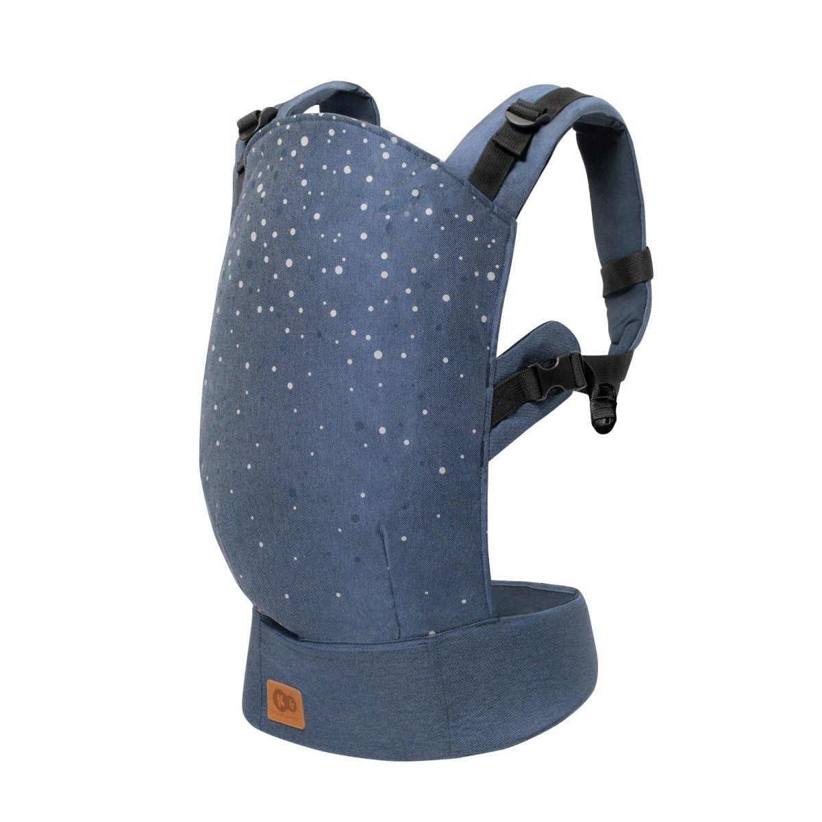 Kinderkraft Nino Baby Carrier Confetti Denim - For Your Little One