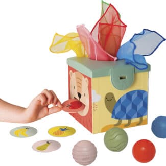 Magic box - For Your Little One