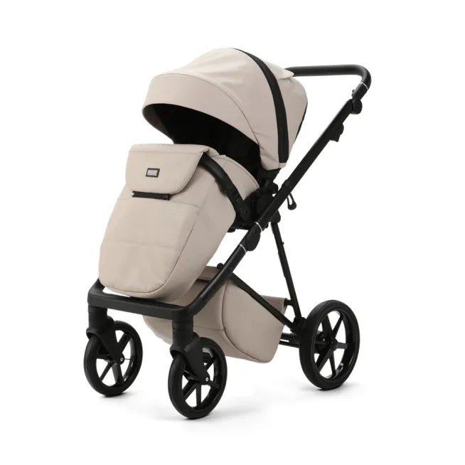 Mee - Go 2 in 1 Milano Evo - Sahara - For Your Little One