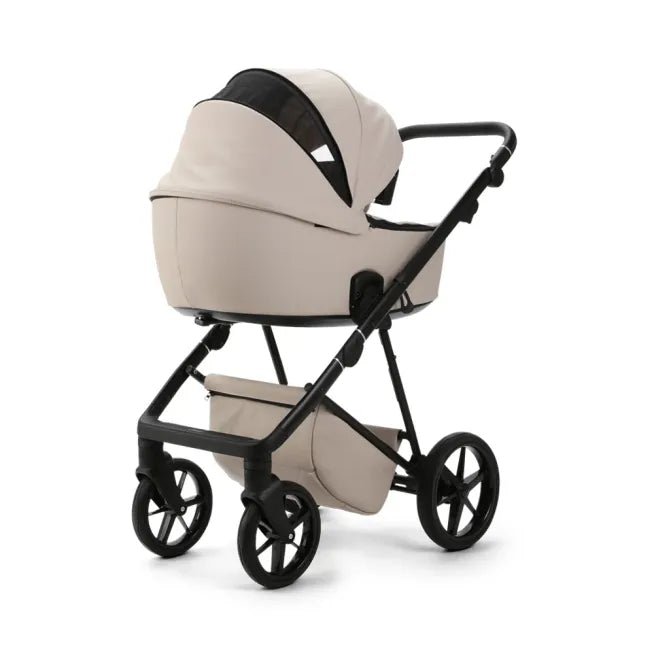 Mee - Go 3 in 1 Plus Milano Evo 3 in 1 Plus Travel System - Sahara - For Your Little One