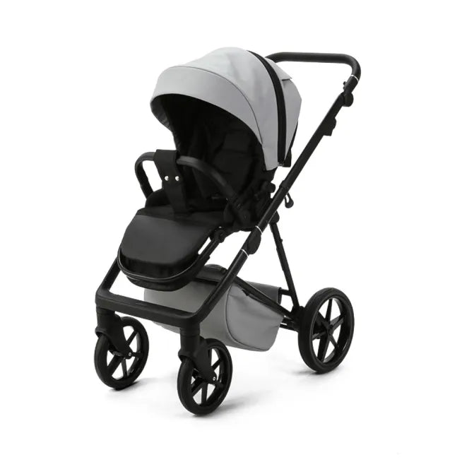 Mee - Go 3 in 1 Travel System Milano Evo - Stone Grey - For Your Little One