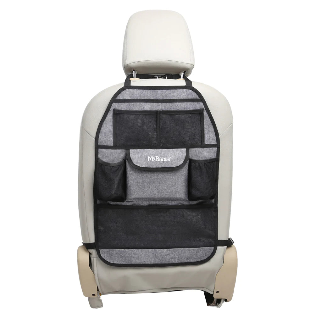 My Babiie Back Seat Organiser - For Your Little One
