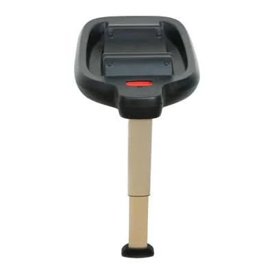 My Babiie MB450i 3 - in - 1 Travel System And Base - Pastel Pink - For Your Little One