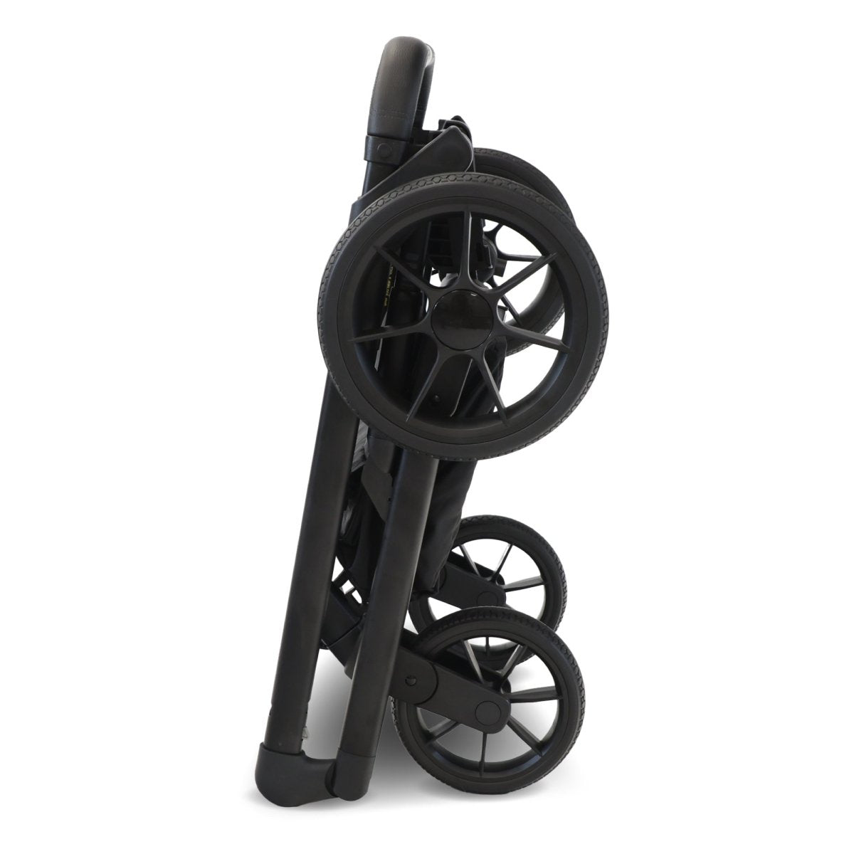 My Babiie MB500i 3 - in - 1 Travel System - Almond - For Your Little One