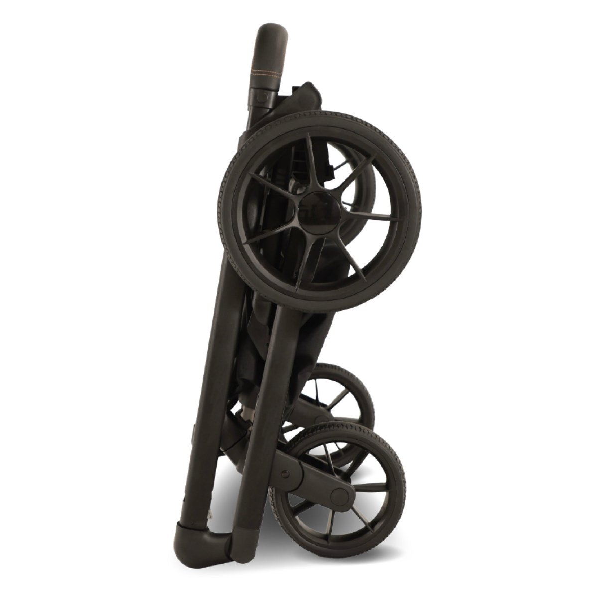 My Babiie MB500i 3 - in - 1 Travel System - Obsidian - For Your Little One