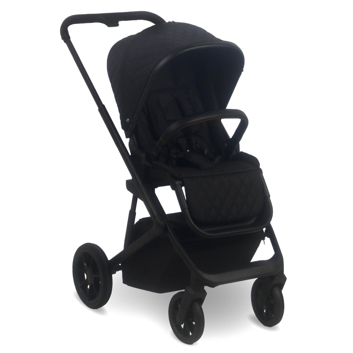 My Babiie MB500i 3 - in - 1 Travel System - Obsidian - For Your Little One