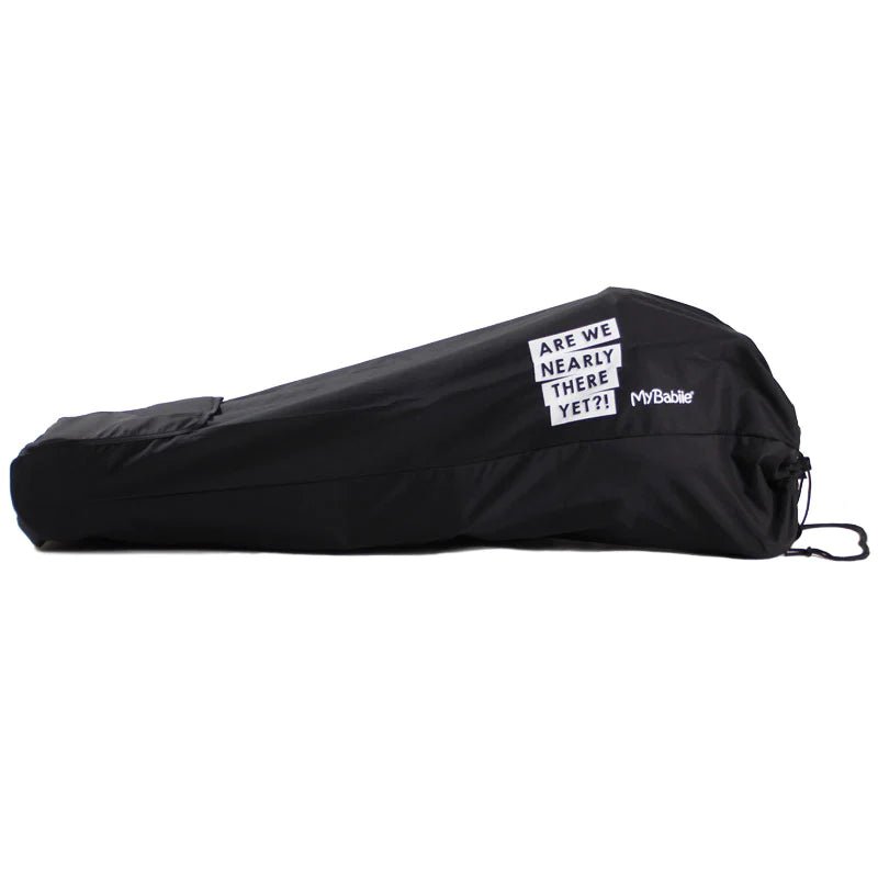My Babiie Stroller Travel Storage Bag - For Your Little One