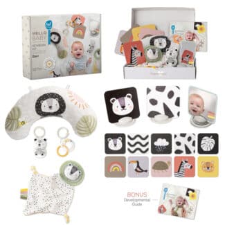 Newborn kit - For Your Little One