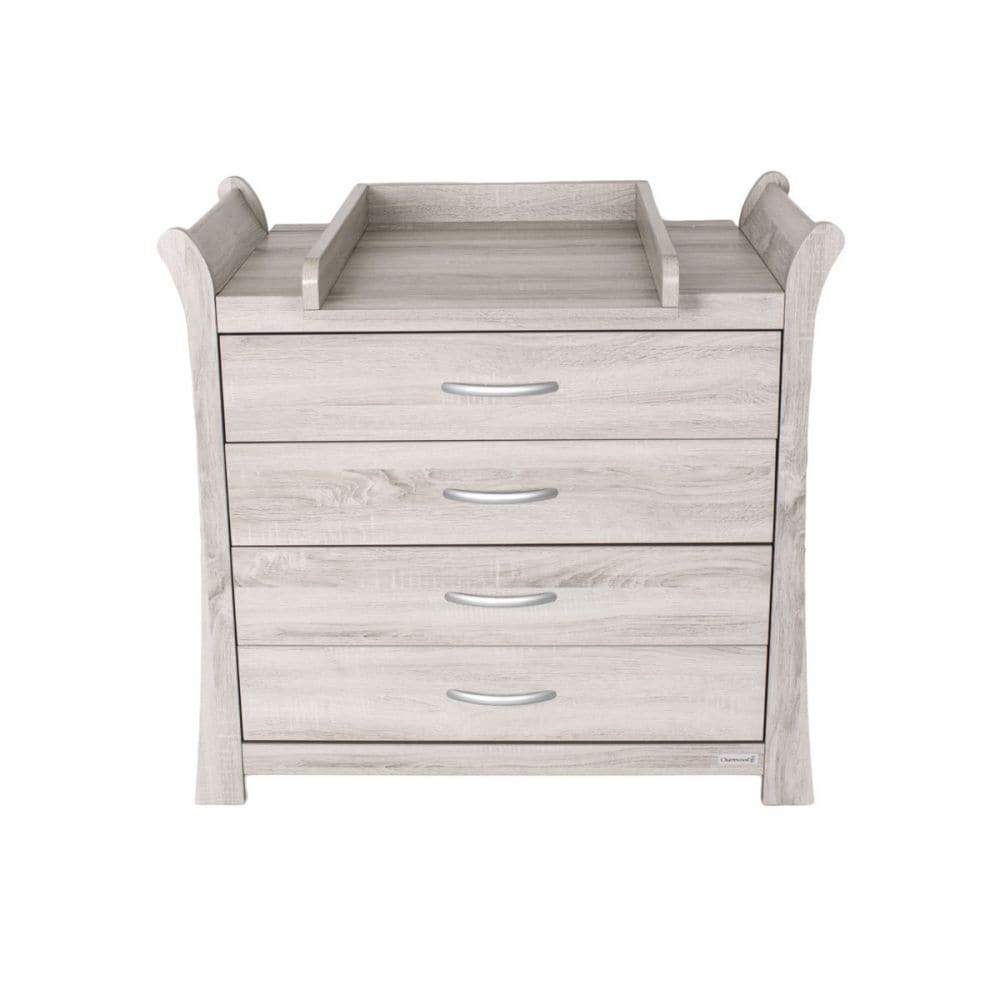 BabyStyle Noble Dresser - For Your Little One