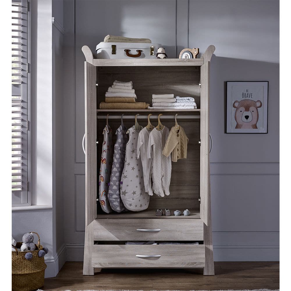 BabyStyle Noble Wardrobe - For Your Little One