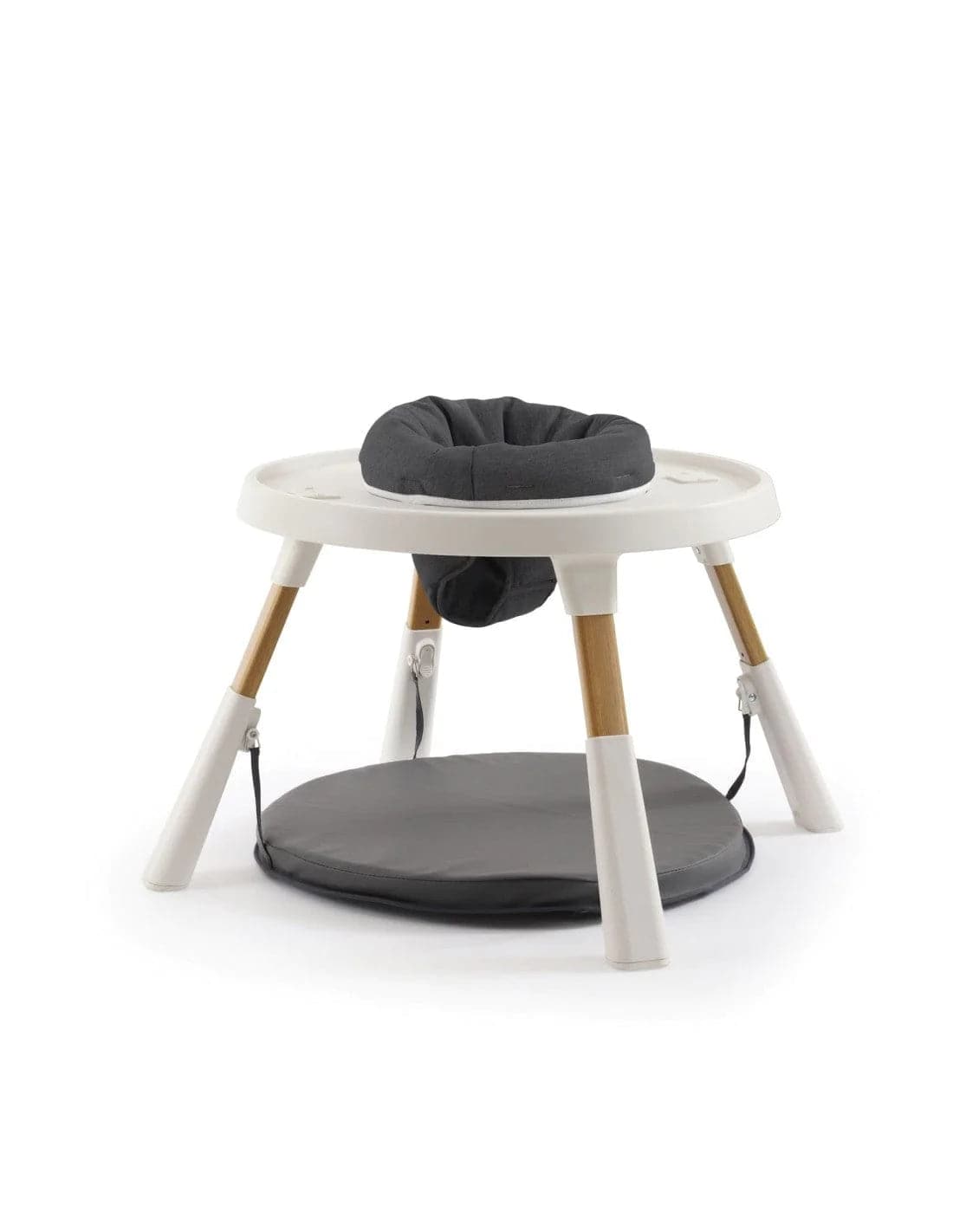 BabyStyle Oyster Home Highchair - Foot Board - For Your Little One