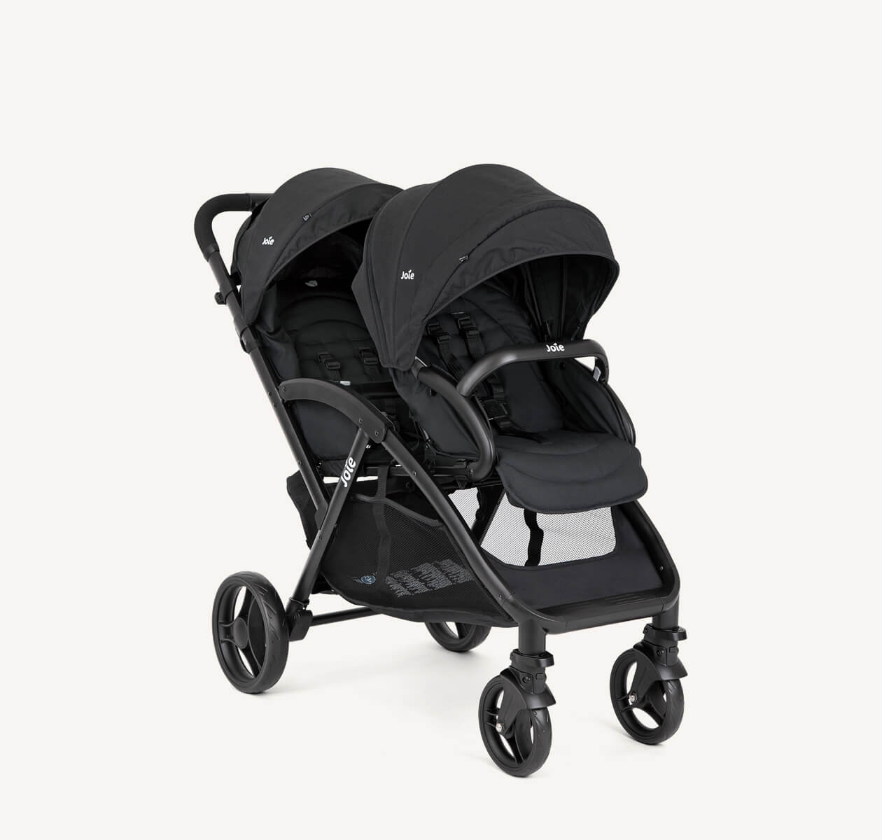 Joie EvaLite DUO Stroller - Pebble -  | For Your Little One